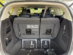 2021 Kia Carnival SLi