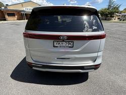 2021 Kia Carnival SLi