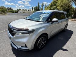 2021 Kia Carnival SLi