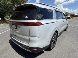 2021 Kia Carnival SLi