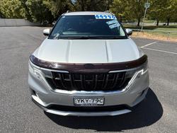 2021 Kia Carnival SLi