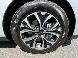 2021 Kia Carnival SLi