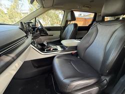 2021 Kia Carnival SLi