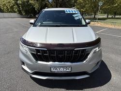 2021 Kia Carnival SLi