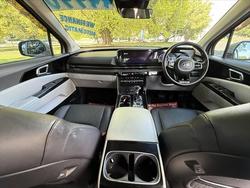 2021 Kia Carnival SLi