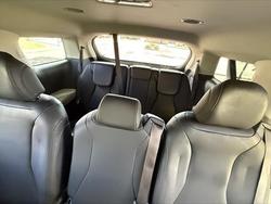 2021 Kia Carnival SLi