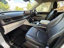 2021 Kia Carnival SLi