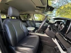 2021 Kia Carnival SLi