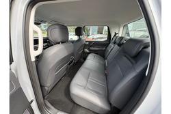 2025 LDV Terron 9 Evolve