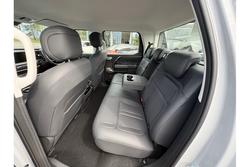 2025 LDV Terron 9 Evolve