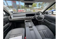 2025 LDV Terron 9 Evolve