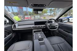 2025 LDV Terron 9 Evolve