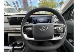 2025 LDV Terron 9 Evolve