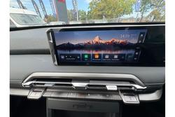 2025 LDV Terron 9 Evolve