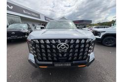 2025 LDV Terron 9 Evolve