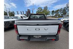 2025 LDV Terron 9 Evolve