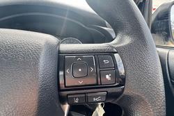 2023 Toyota Hilux Workmate