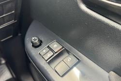 2023 Toyota Hilux Workmate