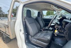 2023 Toyota Hilux Workmate