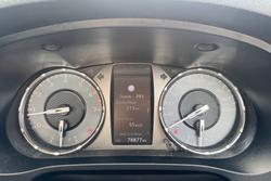 2023 Toyota Hilux Workmate