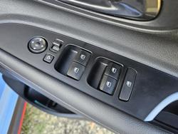 2025 Hyundai i20 N BC3.V2 MY25 Performance Blue & Phantom Black Roof