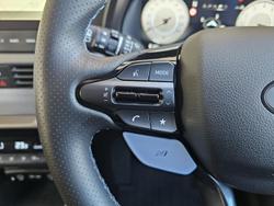 2025 Hyundai i20 N BC3.V2 MY25 Performance Blue & Phantom Black Roof