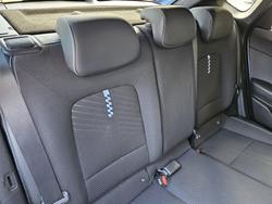 2025 Hyundai i20 N BC3.V2 MY25 Performance Blue & Phantom Black Roof