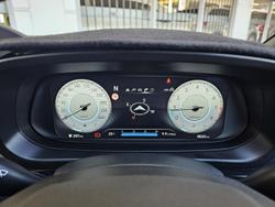 2025 Hyundai i20 N BC3.V2 MY25 Performance Blue & Phantom Black Roof