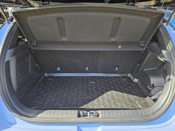 2025 Hyundai i20 N BC3.V2 MY25 Performance Blue & Phantom Black Roof