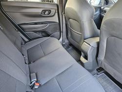 2025 Hyundai i20 N BC3.V2 MY25 Performance Blue & Phantom Black Roof