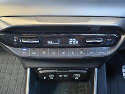 2025 Hyundai i20 N BC3.V2 MY25 Performance Blue & Phantom Black Roof