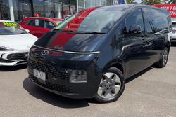 2022 Hyundai STARIA