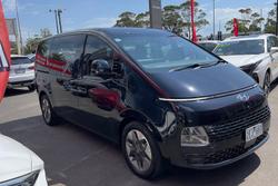 2022 Hyundai STARIA