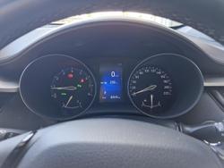 2018 Toyota C-HR Koba