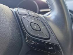 2018 Toyota C-HR Koba