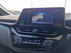 2018 Toyota C-HR Koba