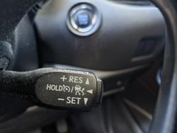 2018 Toyota C-HR Koba