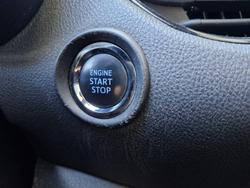 2018 Toyota C-HR Koba