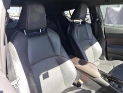 2018 Toyota C-HR Koba