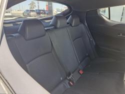 2018 Toyota C-HR Koba