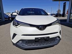 2018 Toyota C-HR Koba