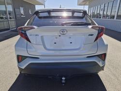 2018 Toyota C-HR Koba