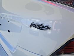 2018 Toyota C-HR Koba