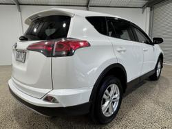 2018 Toyota RAV4 GX