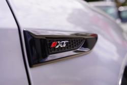 2025 Isuzu MU-X X-TERRAIN