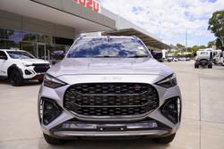 2025 Isuzu MU-X X-TERRAIN