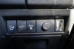 2026 Isuzu MU-X LS-T