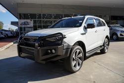 2026 Isuzu MU-X LS-T