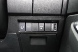 2026 Isuzu MU-X LS-T