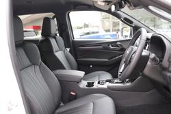 2026 Isuzu MU-X LS-T